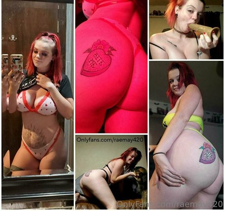 raemay420 model adult galleries