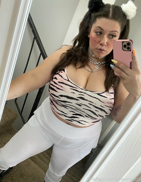 cptpartytits perfect star images