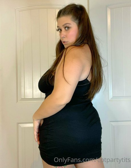 cptpartytits star free pic