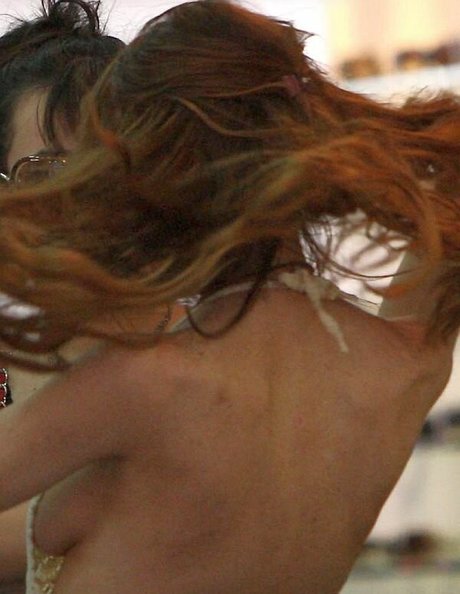 Lindsay Lohan best model pics