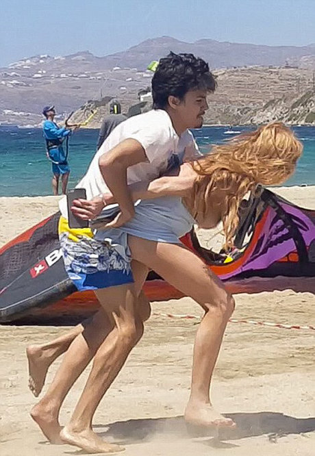 ebony cumshot onlyfans nice pictures