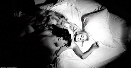 Lindsay Lohan adult actress image