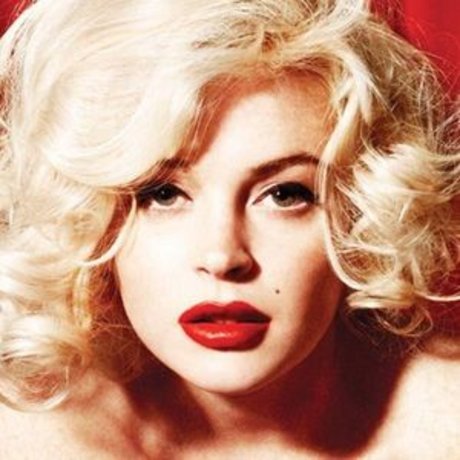 Lindsay Lohan pornstar xxx photos