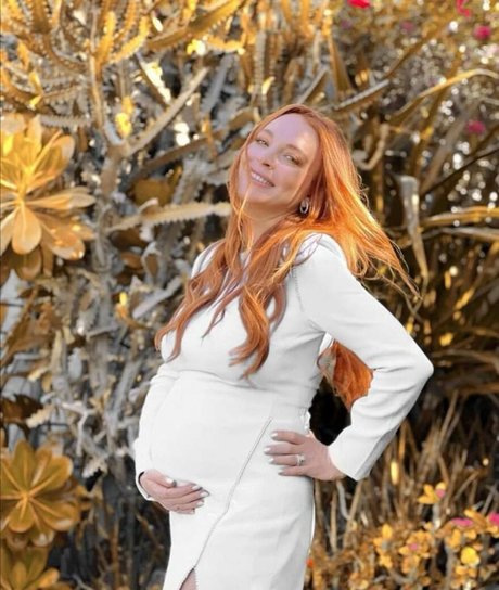 Lindsay Lohan Profile photo