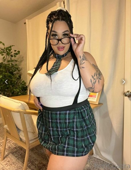 Britt Cuadra hot pornstar archive