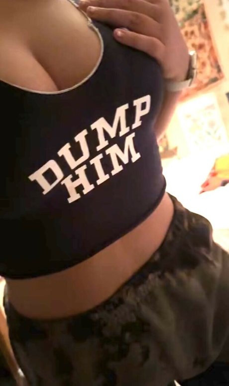 Paige Kinowski top model pictures