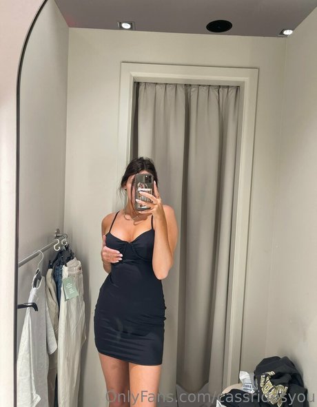 cassridesyou sexy pornstar gallery