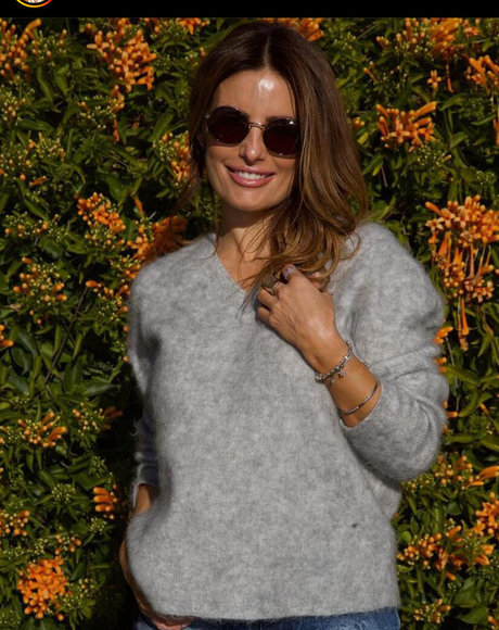 Ada Nicodemou nude star archive