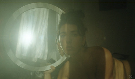 babyarpia nude model image