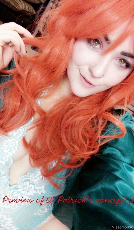 nissariousd model hd pictures