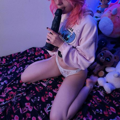 faebearx pornstar exclusive picture