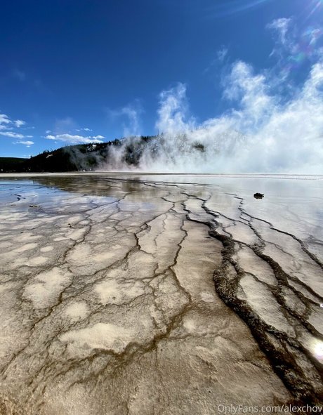 Alexchov star hd image