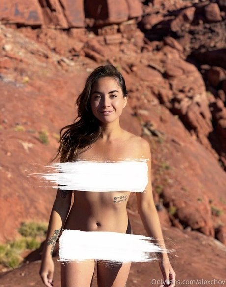 Alexchov model erotic galleries