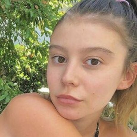 Genevieve Hannelius nudes star gallery