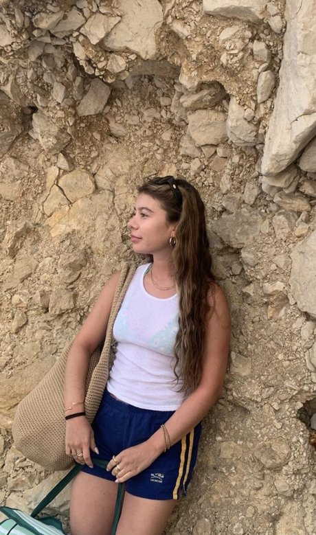 Genevieve Hannelius perfect actress image