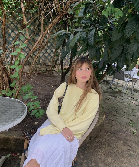 Genevieve Hannelius hd actress picture