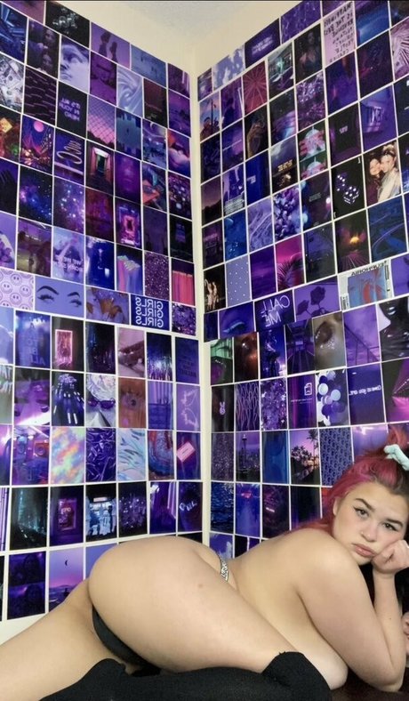 BubbleBratz art star photos