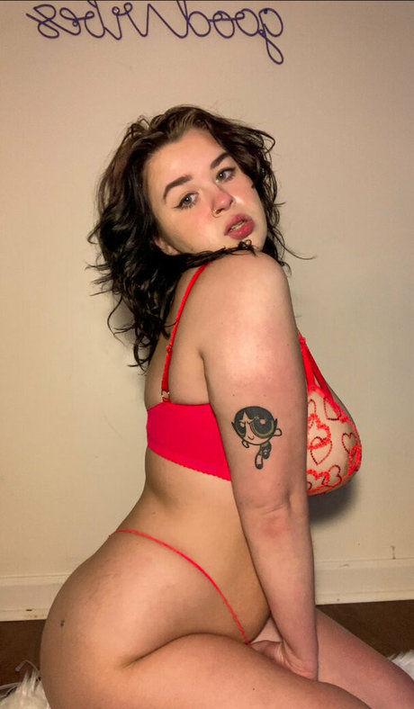 BubbleBratz naked model photos