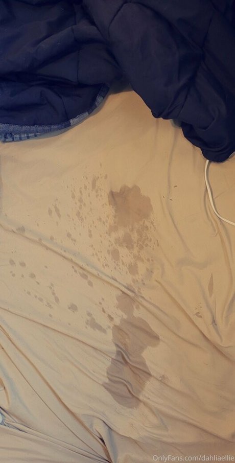 dahliaellie art actress photos