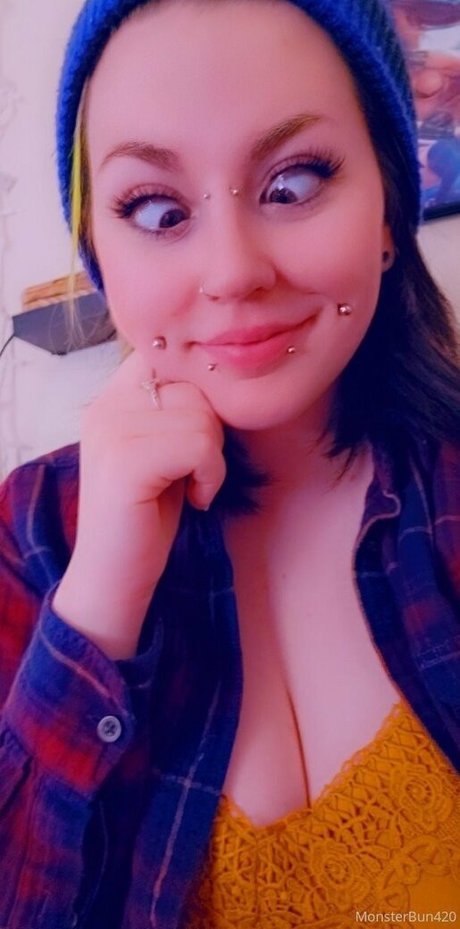 monsterbun42 model pornographic image