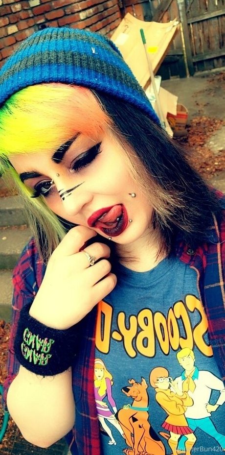 monsterbun42 hot model img