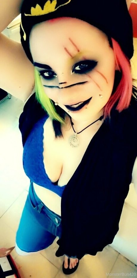 monsterbun42 star erotic images