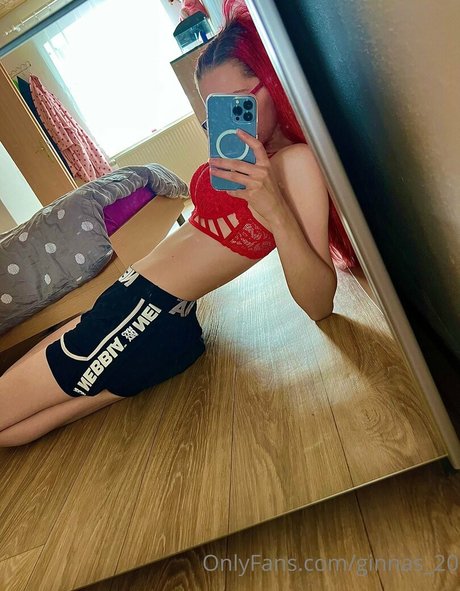 ginnas 20 porn actress photos