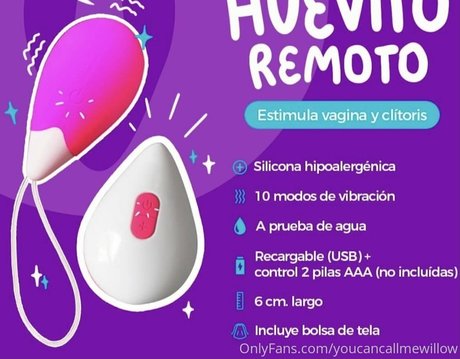 youcancallmewillow sexy pornstar img