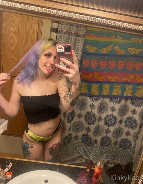 kinkykaoskings star free gallery