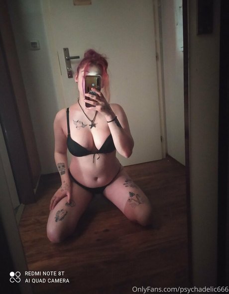 psychadelic666 star galleries