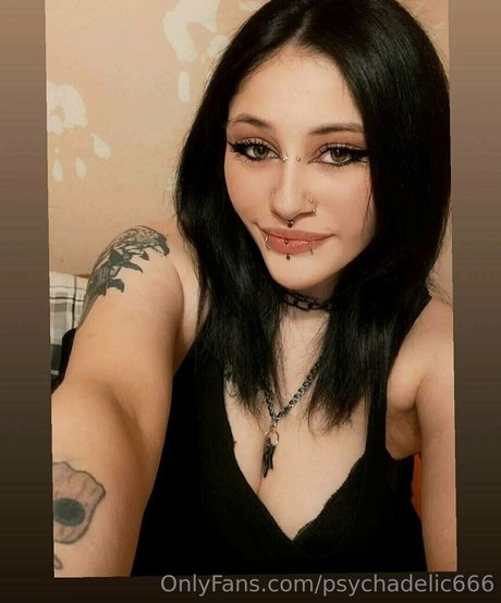 psychadelic666 pornstar perfect galleries