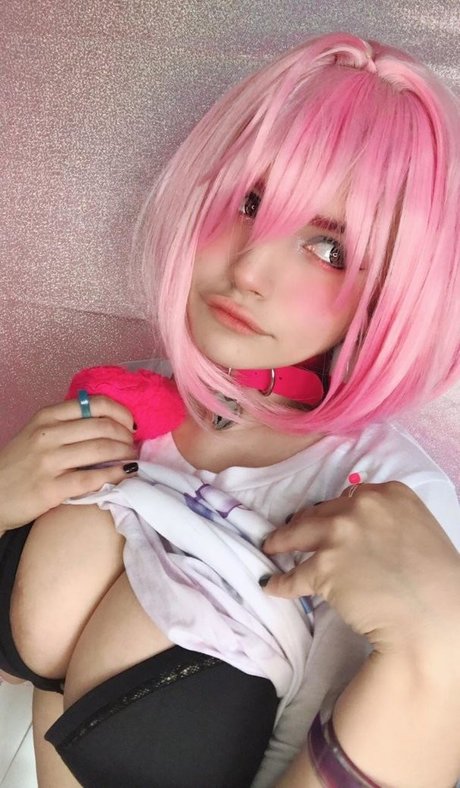 PunkMacarroni model top pic