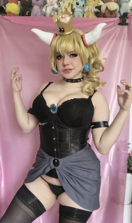 PunkMacarroni model top pictures