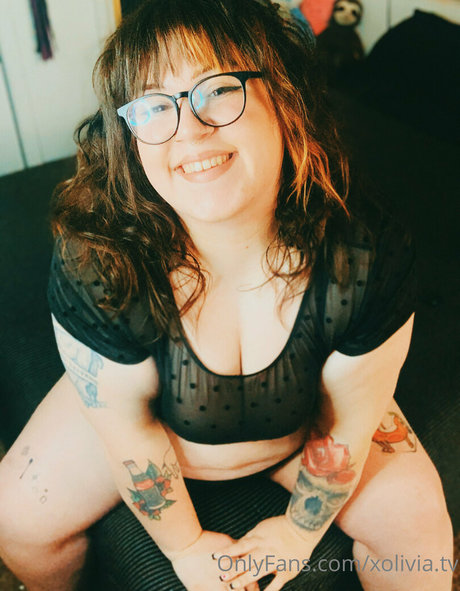 xolivia tv pornstar sexy photo