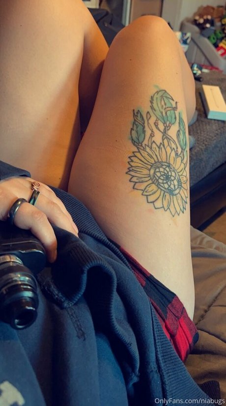 niabugs top model galleries