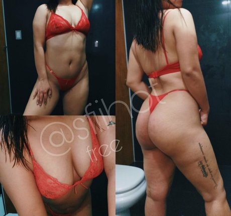 ladyaprill erotic star picture