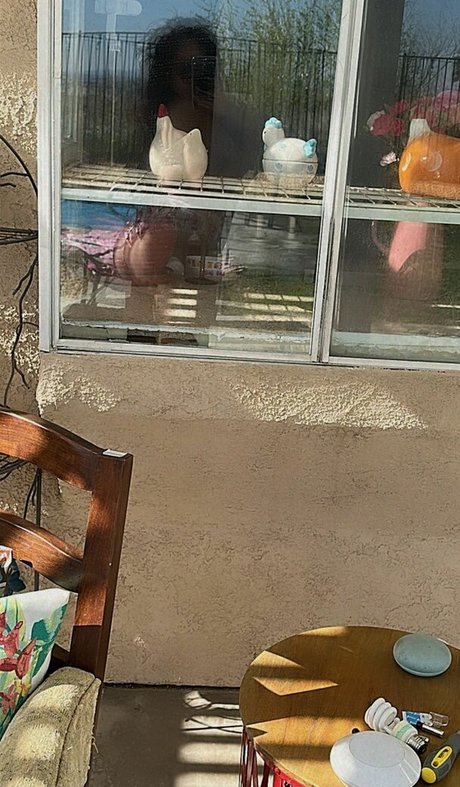 Marlene Quinto pretty model galleries