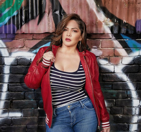 Marlene Quinto nice star picture