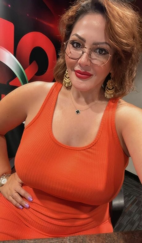 Marlene Quinto adult star image