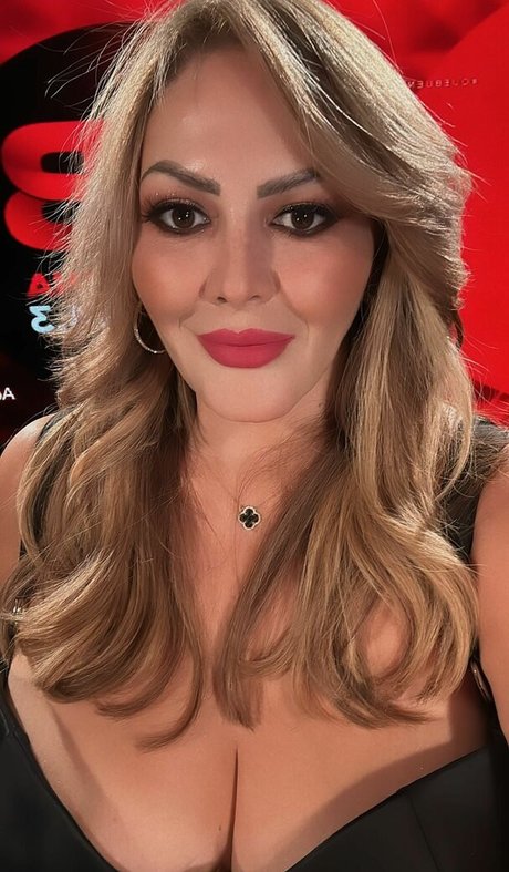 Marlene Quinto pornstar exclusive image