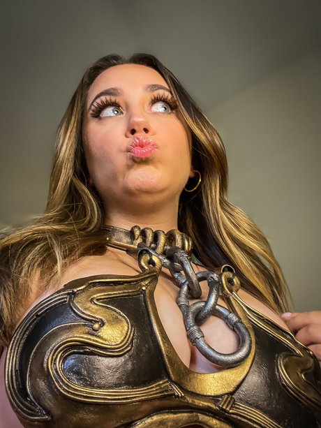 Bekahsoka Profile photo