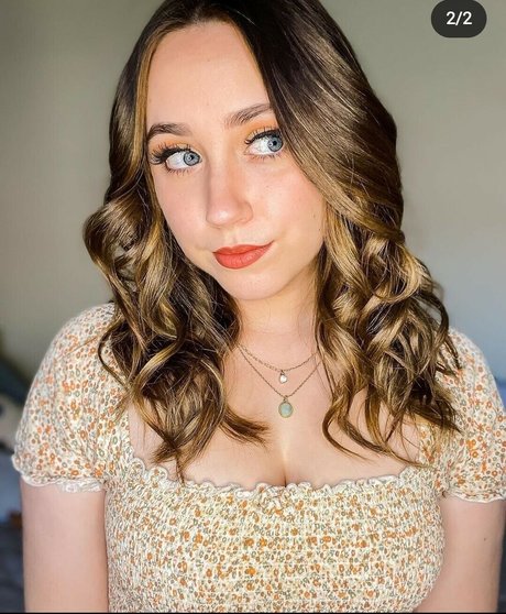 Bekahsoka porn model gallery