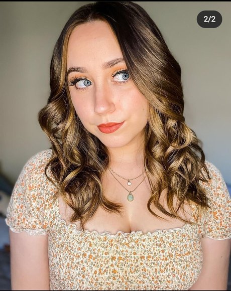 Bekahsoka pretty star pics