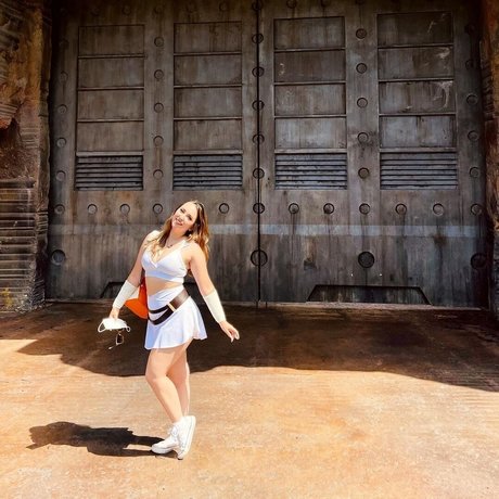 Bekahsoka high quality pornstar photo