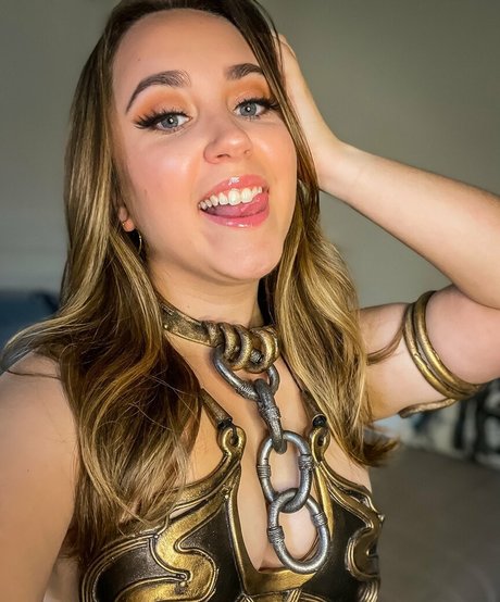 Bekahsoka star sexy pics