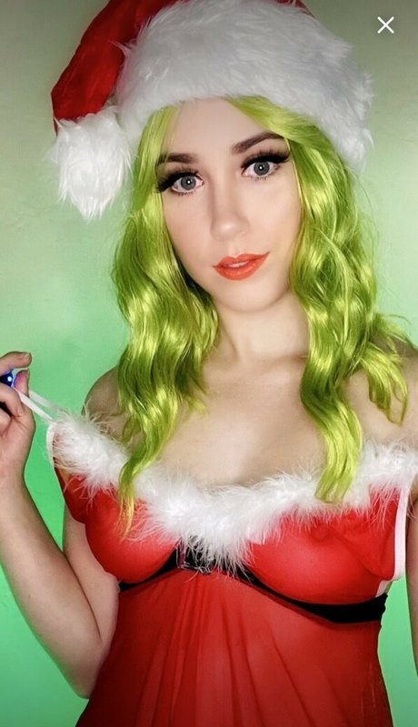 Bekahsoka xxx star pic