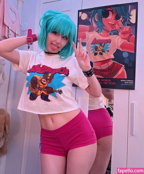 Purrblind star adult photos