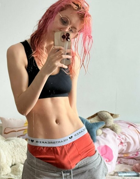 Purrblind beautiful pornstar photo