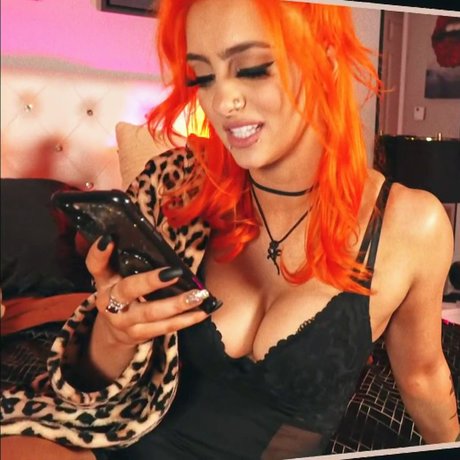 GiGi Dolan pornstar exclusive pictures