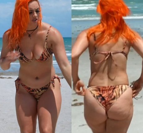 GiGi Dolan adult actress photo